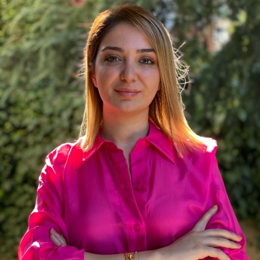 UZM. KL. PSK. GONCA ORHANER