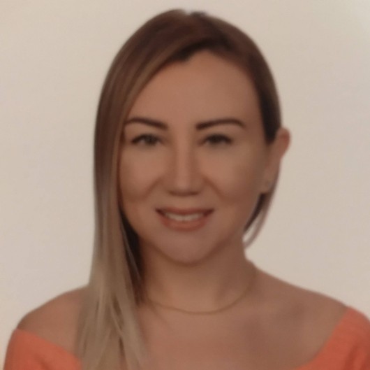 OP. DR. SEVİM ÖZGE ÖZDEMİR