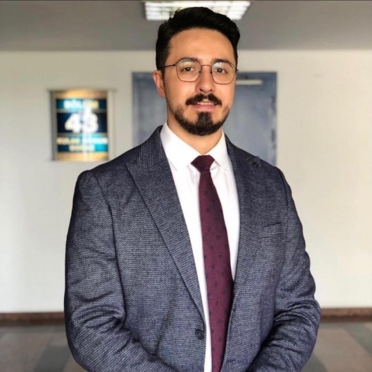 OP. DR. KAMRAN ZEYNALLI