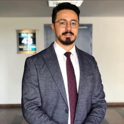 Cərrah Dr. KAMRAN ZEYNALLI
