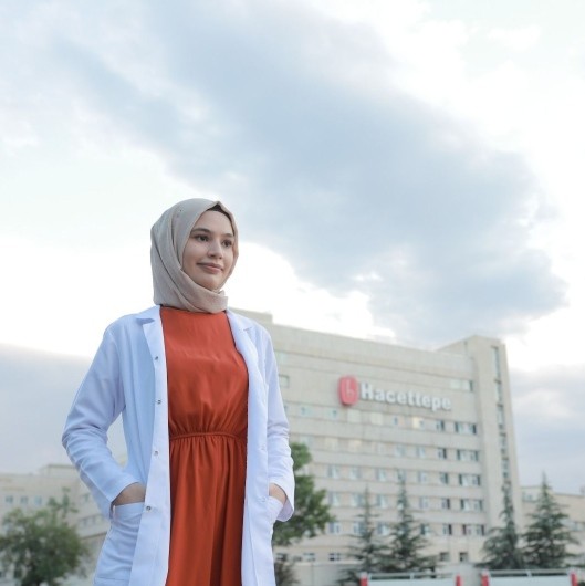 DKT. ŞEYDA FATMA SARIKURT