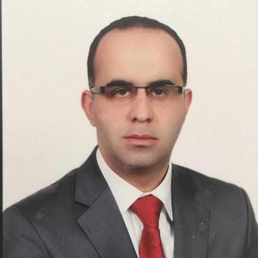 DOÇ. DR. CÜNEYT KUCUR
