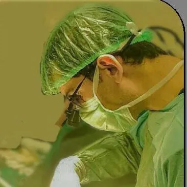 Cərrah Dr. ABDULLAH MERTER