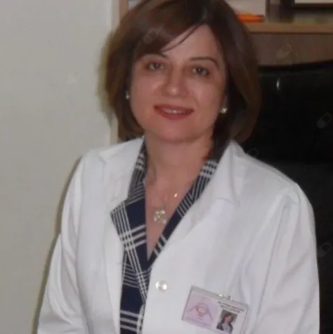 İxt. Dr. FATMA AKDOĞAN