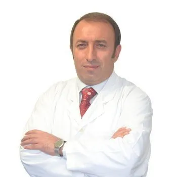 İxt. Dr. MEHMET BAKIR DİLBER