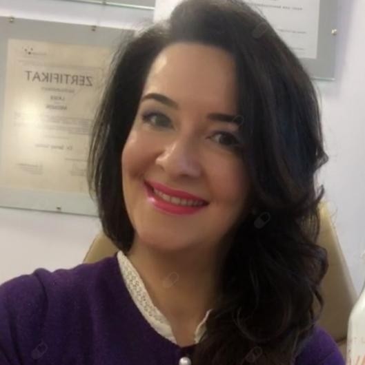 UZM. DR. ŞENAY SARITAŞ