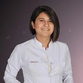 Cərrah Dr. ÖZLEM ÖNER