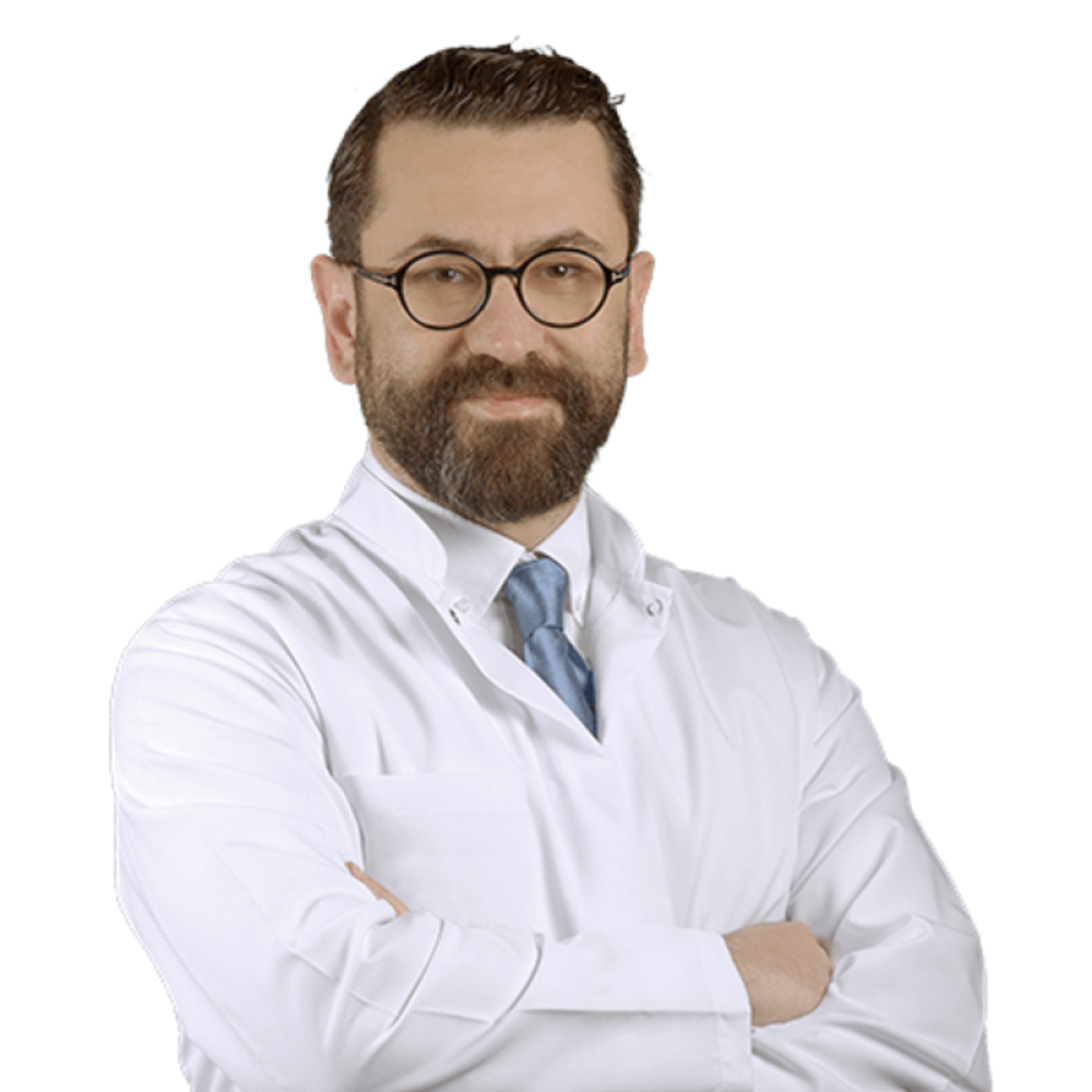 Uzm. Dr. TOLGA HÜNER