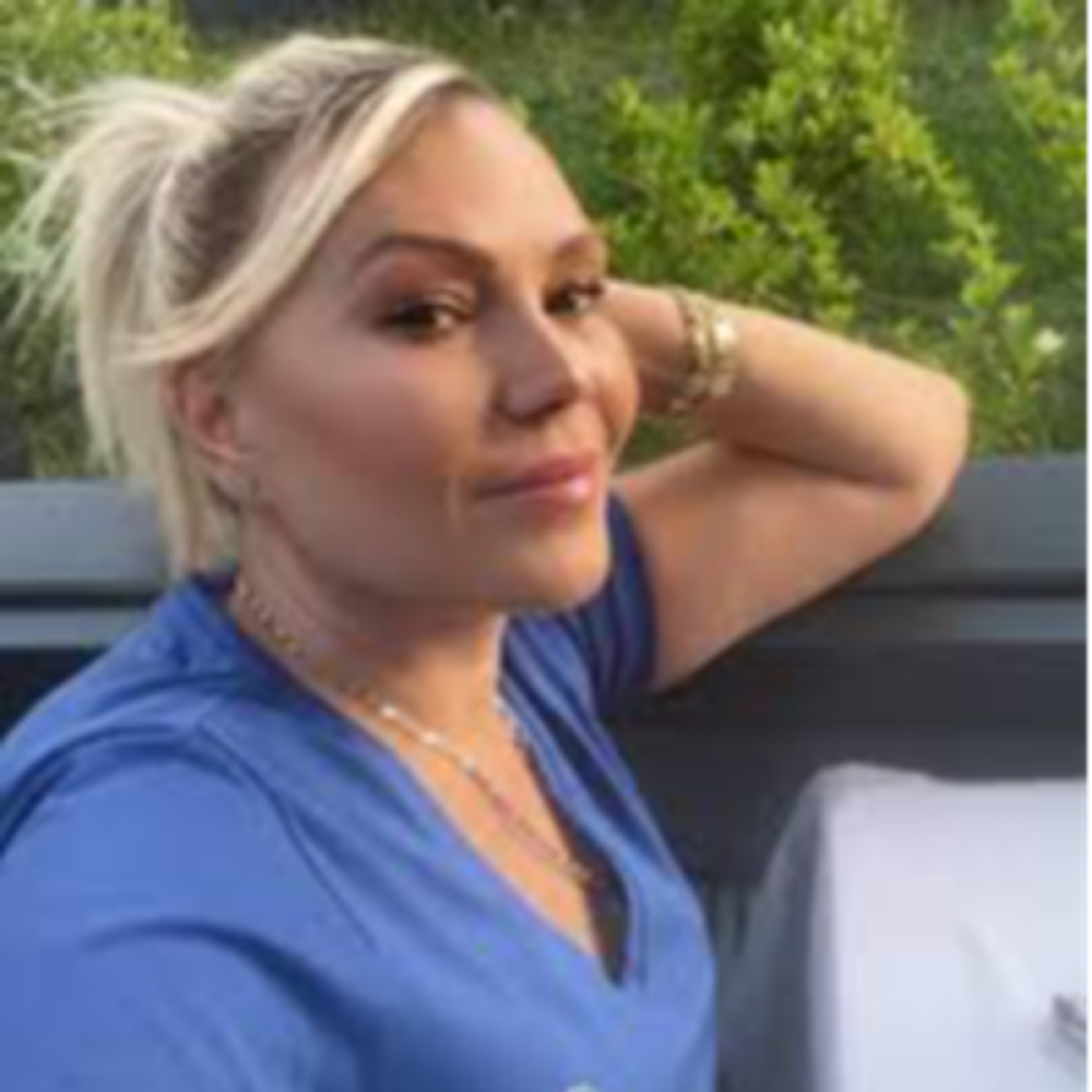 Uzm. Dyt. AYLİN YILMAZ