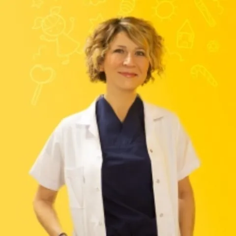 Uzm. Dr. NİLGÜN ÜNAL