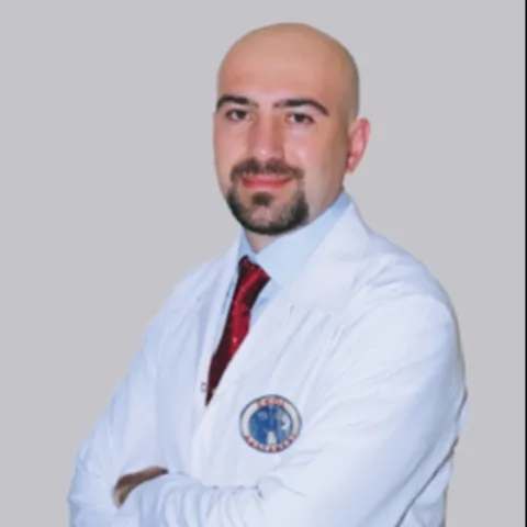 İxt. Dr. ARİF AYDIN
