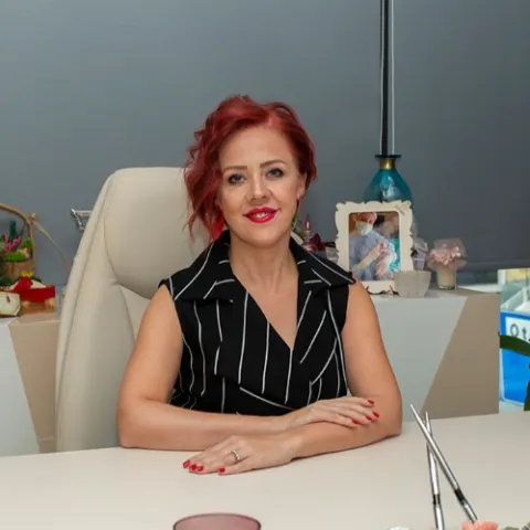 Uzm. Dr. LÜTFİYE ÜNLÜ