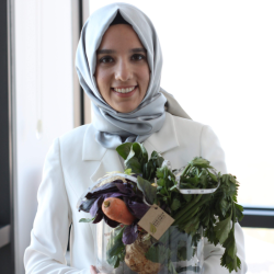 RABİA NUR KOCAMIŞ
