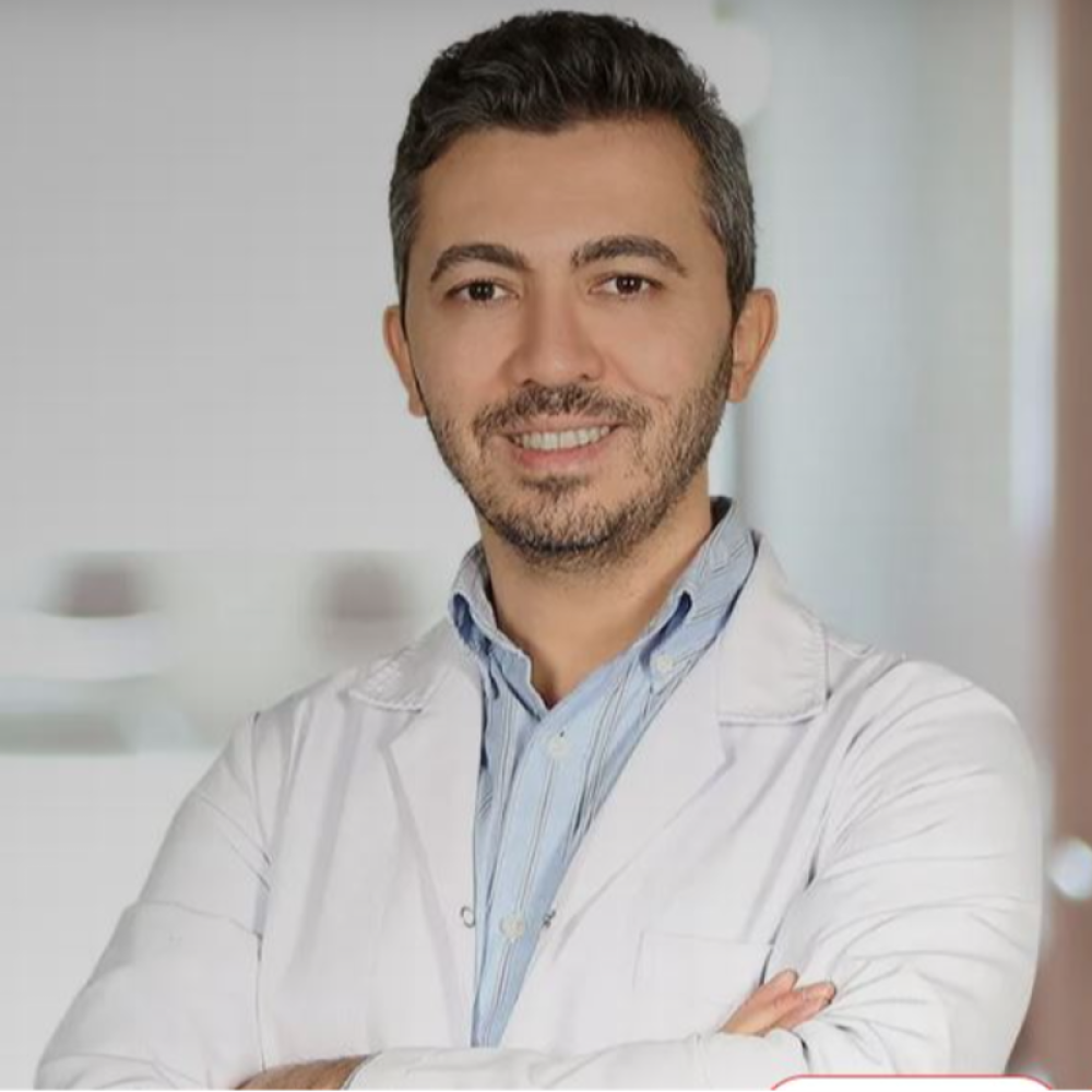 Uzm. Dr. Cihan UÇAR