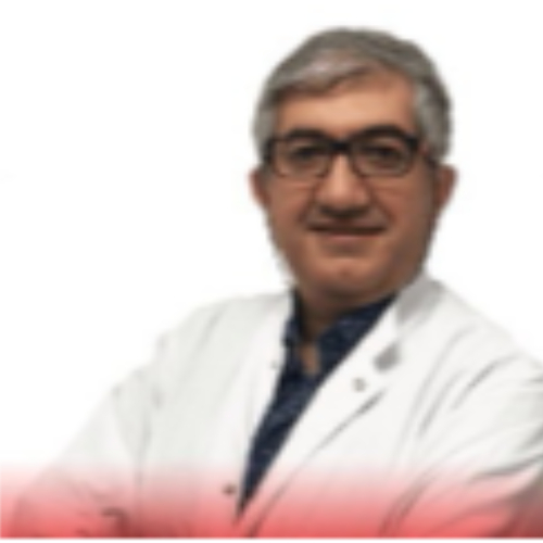 Op. Dr. MUSTAFA MURAT ÖZTÜRK