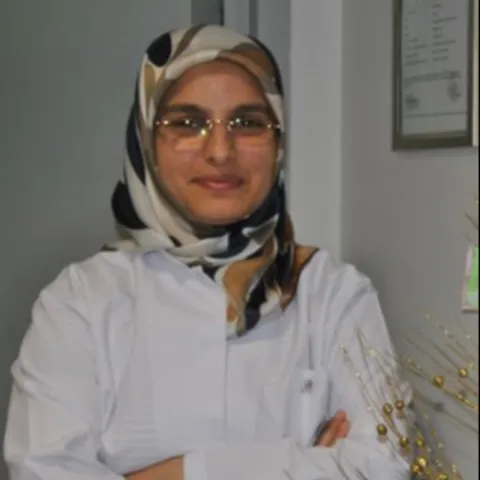 Uzm. Dr. ŞULE SELMAN
