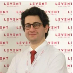 Surg. Dr. MUSTAFA KORHAN MERCAN