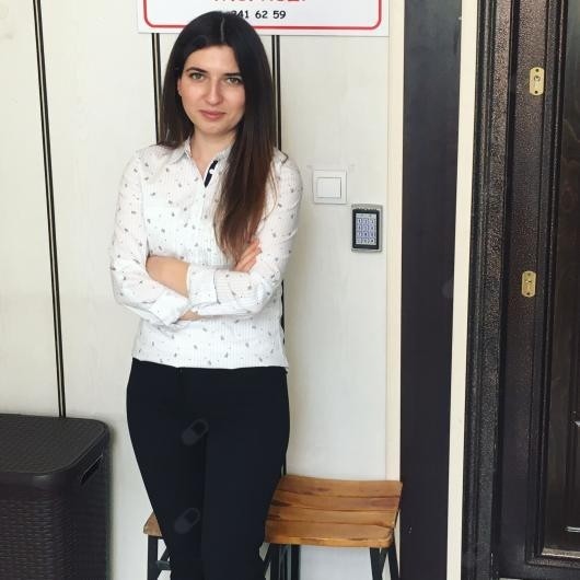 DYT. NAZLI KOÇ