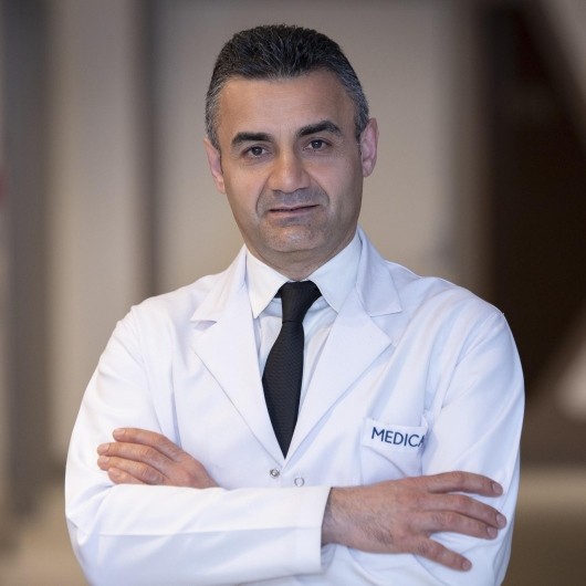 UZM. DR. ALİ ŞAL
