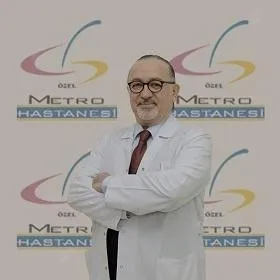 Cərrah Dr. MEHMET YILDIRIM