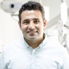 OP. DR. ALİ ÇEVİK