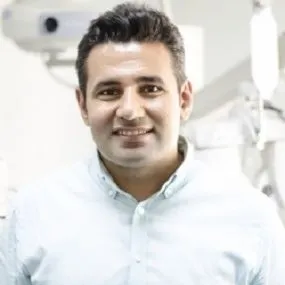 Cərrah Dr. ALİ ÇEVİK
