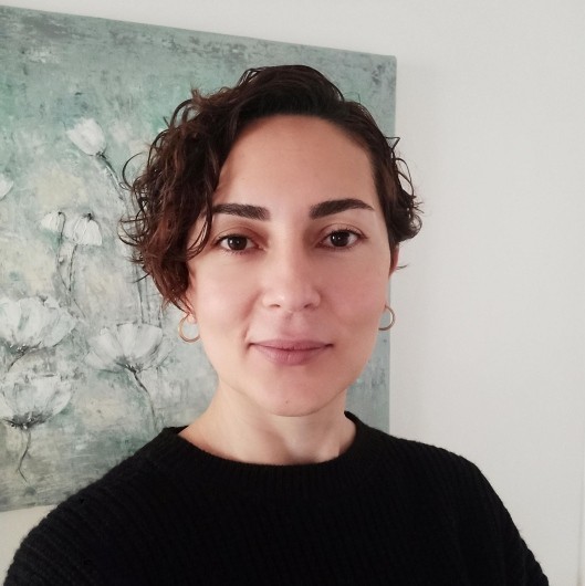 PSK. TÜLİN YALÇIN ALKAN