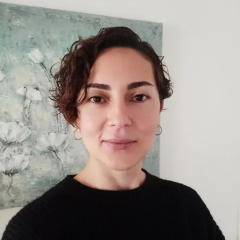 PSK. TÜLİN YALÇIN ALKAN