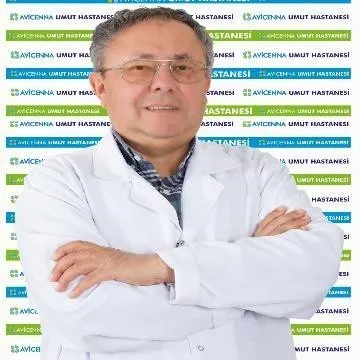 Cərrah Dr. ATİLLA ZENCİROĞLU