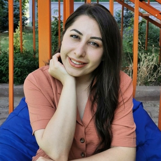 Psix. YASEMİN OĞUŞ