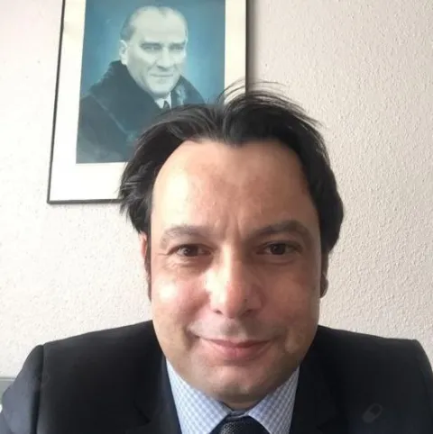 Prof. Dr. MEHMET BİROL UĞUR