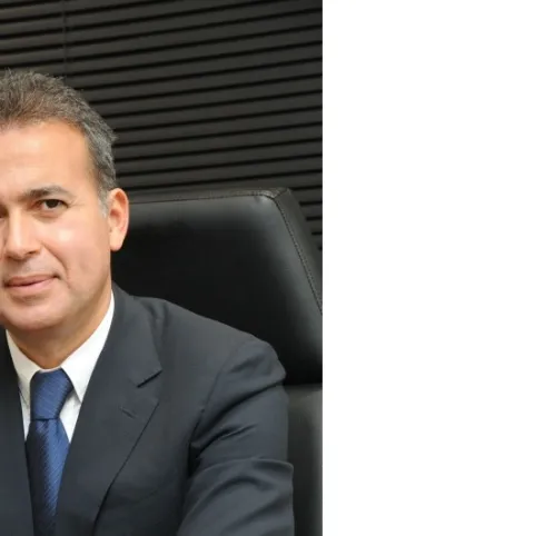 Prof. Dr. OĞUZ CEBESOY