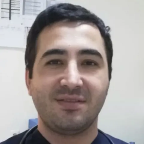 Cərrah Dr. AYKUT DEMİR