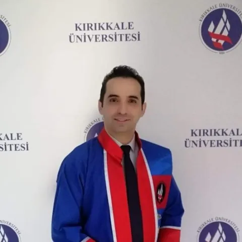 DOÇ. DR. ADNAN ÖZDEMİR