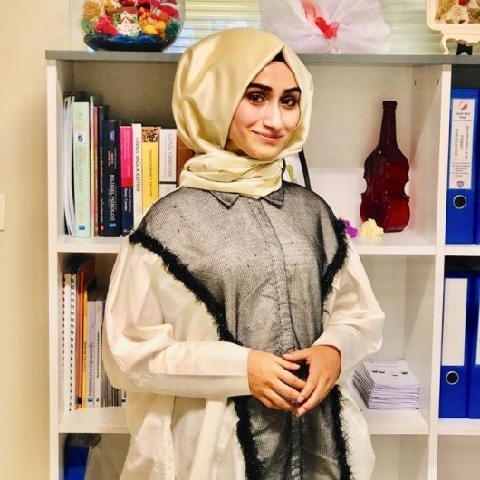 Psix. ARİFE NUR SARIOĞLU