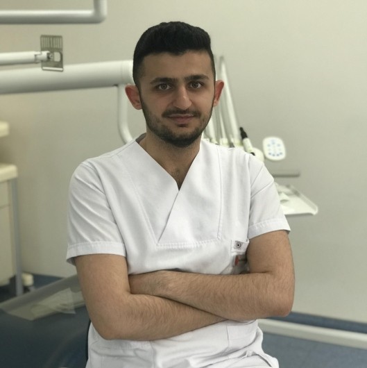 DT. BARIŞ DEMİRBÖLEK