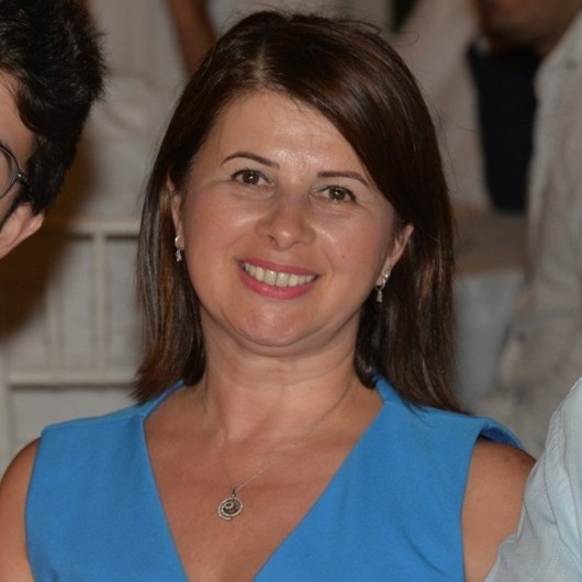 DT. TÜLİN COŞKUN