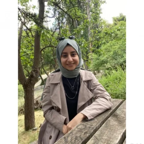 Psix. məsl. ESMA KAHRAMAN
