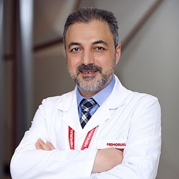 PROF. DR. MAHMUT ÇİVİLİBAL