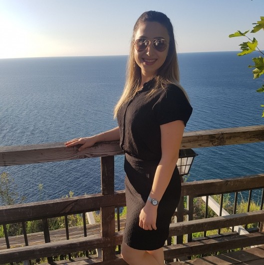 DYT. İREM İŞERİ SİVRİKAYA