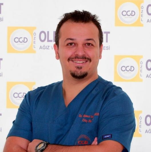 DDS AHMET SERHAT KAYA
