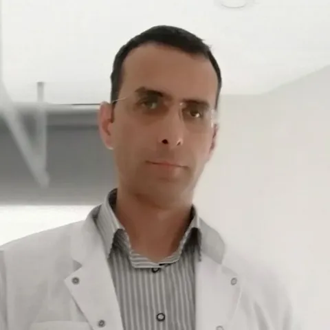 İxt. Dr. YUSUF DİKİCİ