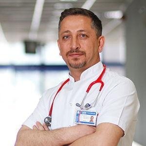 UZM. DR. BÜLENT İPEK