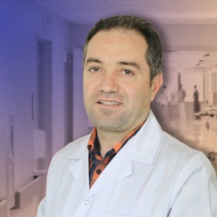 OP. DR. TUNCER GÖKER