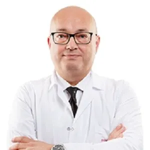 İxt. Dr. ERDEM TUVAY