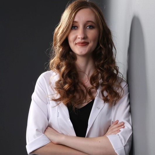 FZT. SİNEM ÇİÇEK