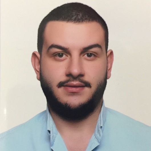 ERG. ÖMER CAN TORPA