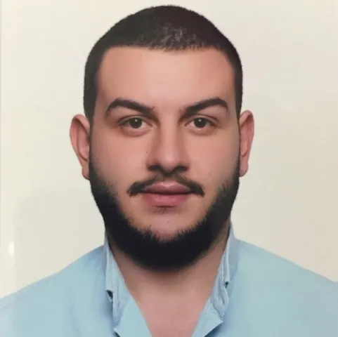 ERG. ÖMER CAN TORPA