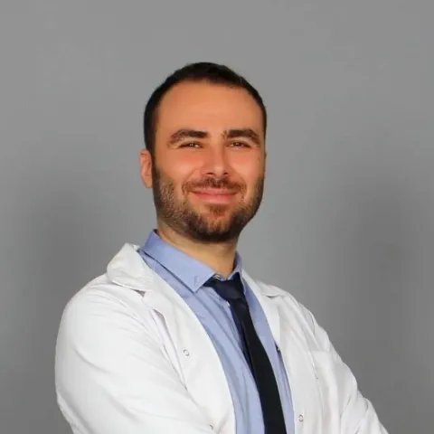 Cərrah Dr. ALİ EMRE DALYAN