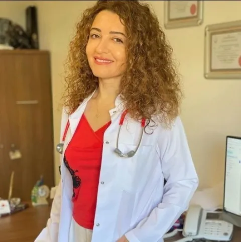 Dos. Dr. DERYA KARPUZ